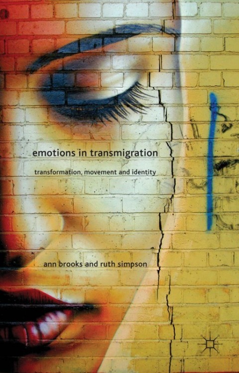Cover image for book Emotions in Transmigration