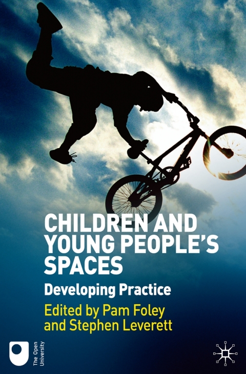 Cover image for book Children and Young People's Spaces