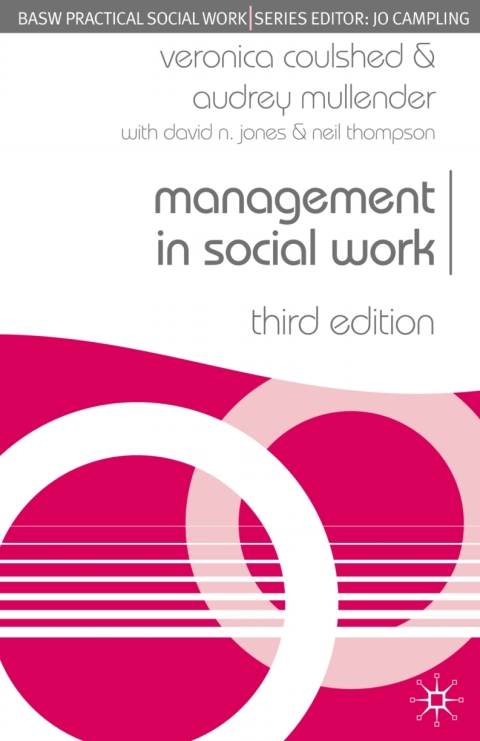 Management in Social Work 
