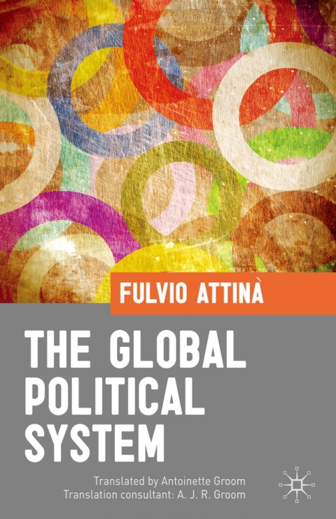 Cover image for book The Global Political System