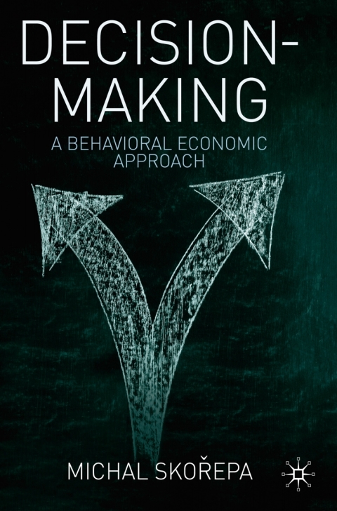 Cover image for book Decision Making