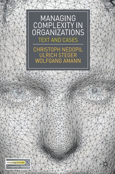 Managing Complexity in Organizations 