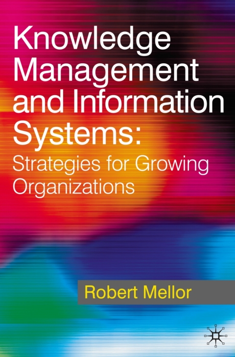 Cover image for book Knowledge Management and Information Systems
