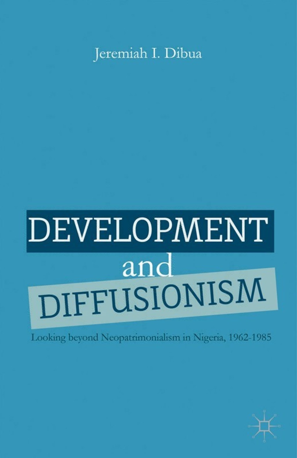 Development and Diffusionism (eBook)