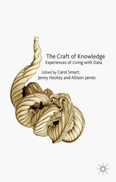 Cover image for book The Craft of Knowledge
