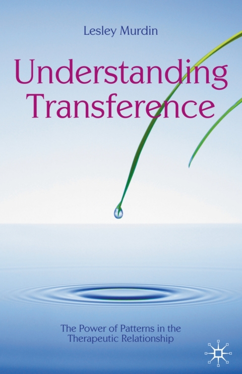Cover image for book Understanding Transference