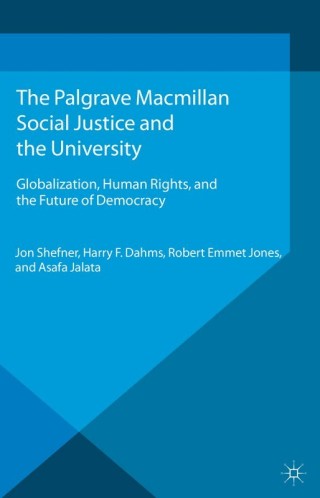 Social Justice and the University