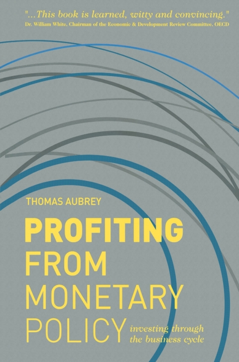 Cover image for book Profiting from Monetary Policy