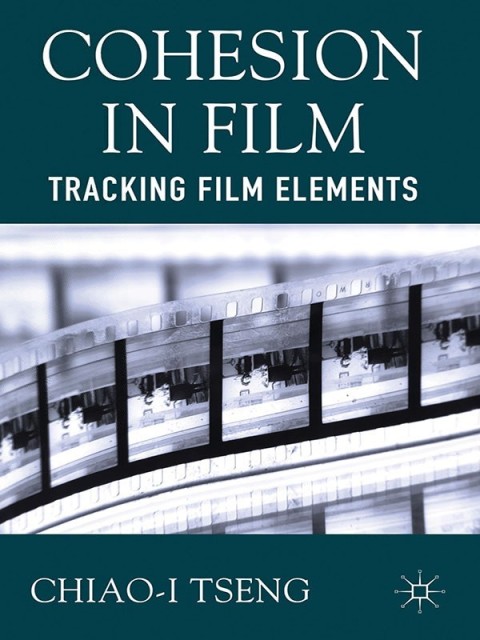 Cover image for book Cohesion in Film
