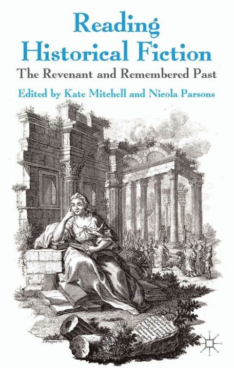 Cover image for book Reading Historical Fiction