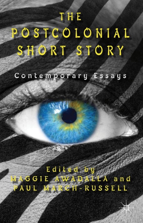 Cover image for book The Postcolonial Short Story