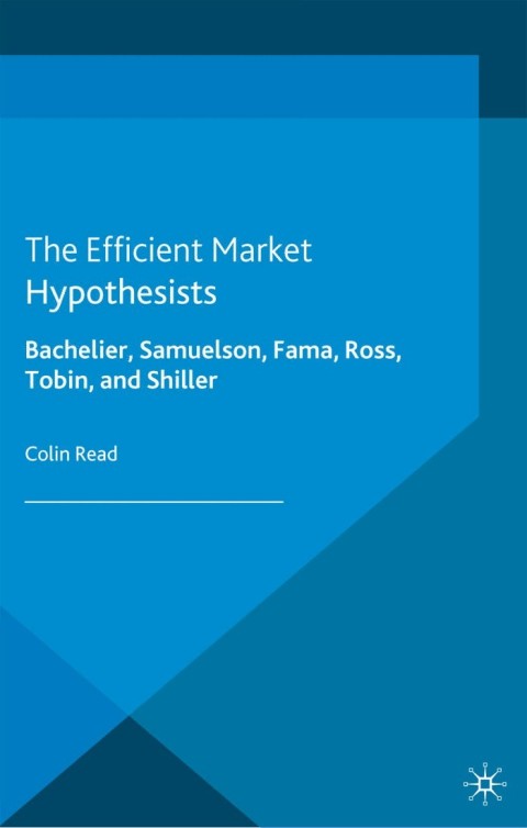 The Efficient Market Hypothesists 