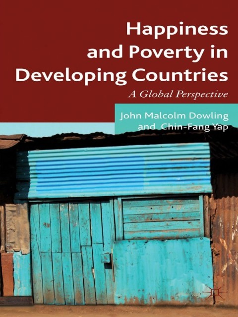 Happiness and Poverty in Developing Countries 