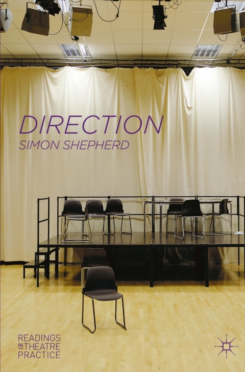 Cover image for book Direction