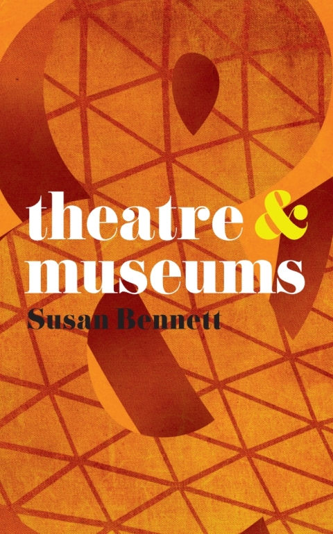 Cover image for book Theatre and Museums