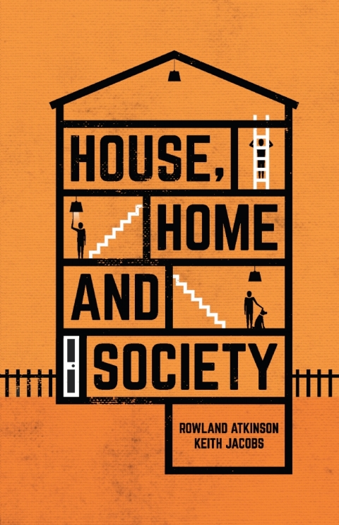 Cover image for book House, Home and Society