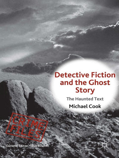 Cover image for book Detective Fiction and the Ghost Story