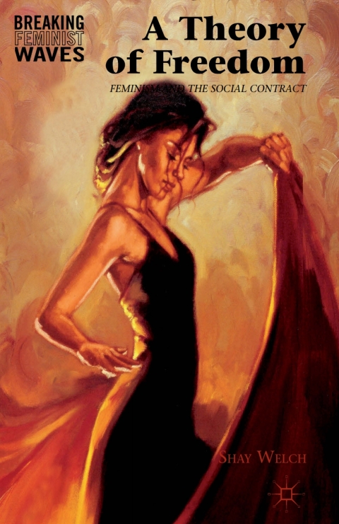 Cover image for book A Theory of Freedom