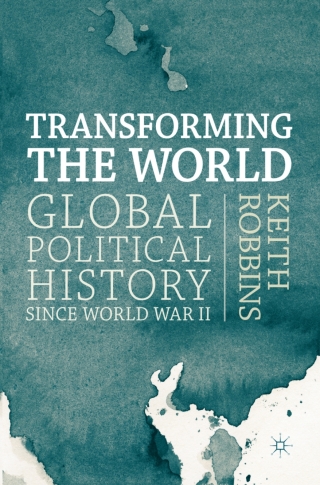 Transforming the World