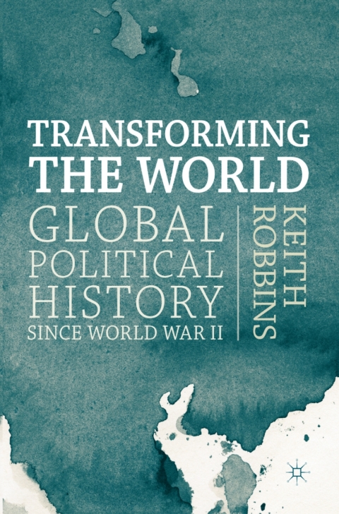Cover image for book Transforming the World