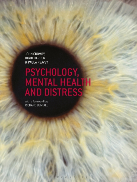 Cover image for book Psychology, Mental Health and Distress