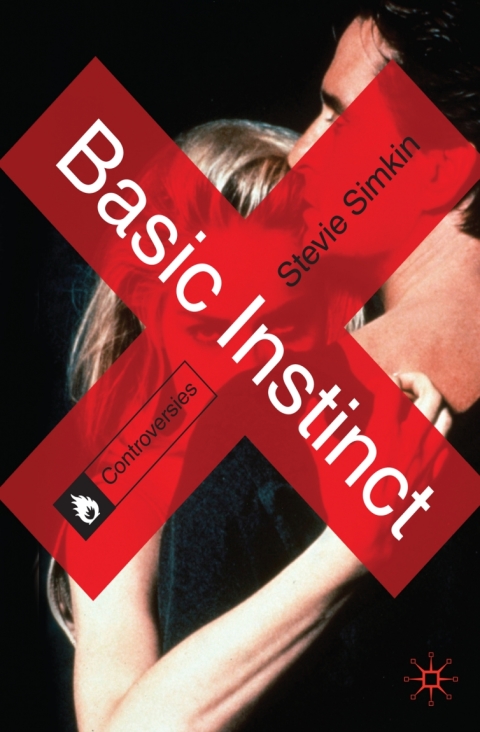 Cover image for book Basic Instinct