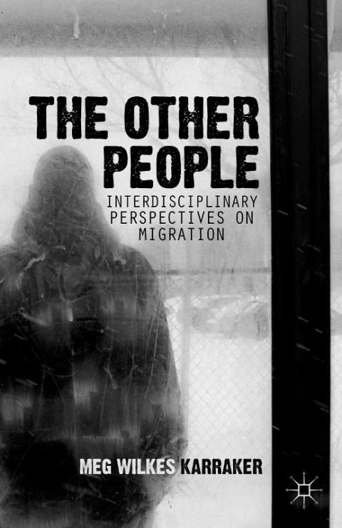 Cover image for book The Other People