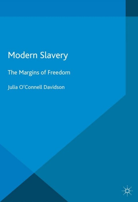 Cover image for book Modern Slavery