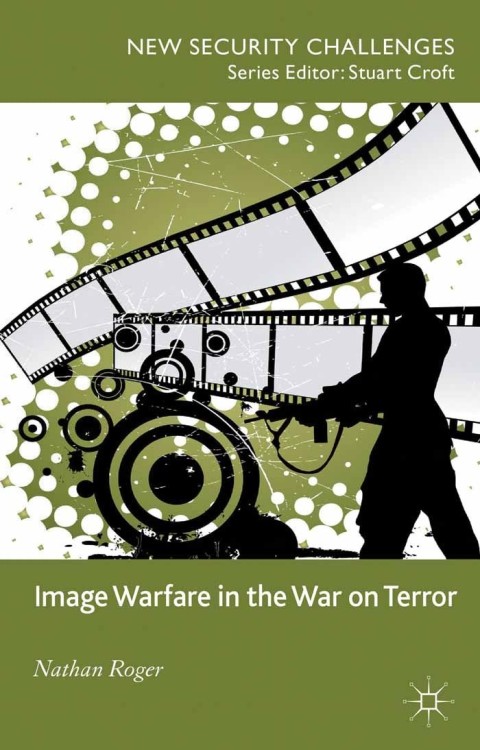 Cover image for book Image Warfare in the War on Terror