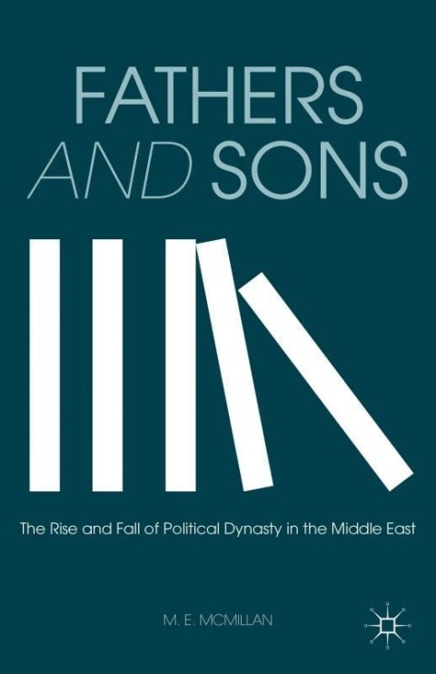 Cover image for book Fathers and Sons