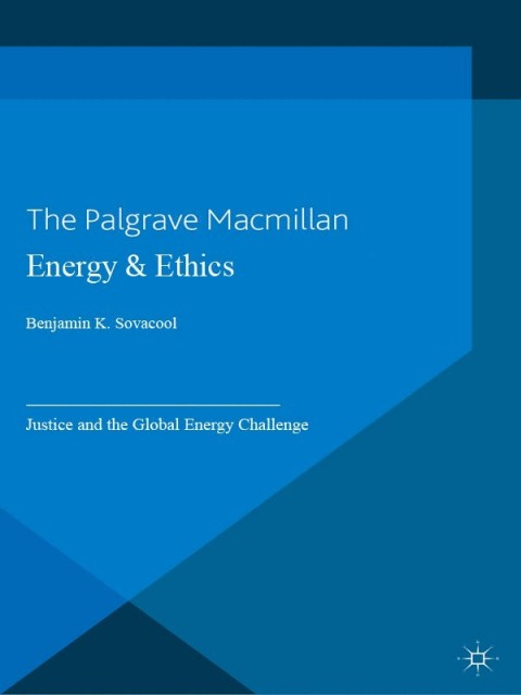 Energy and Ethics 