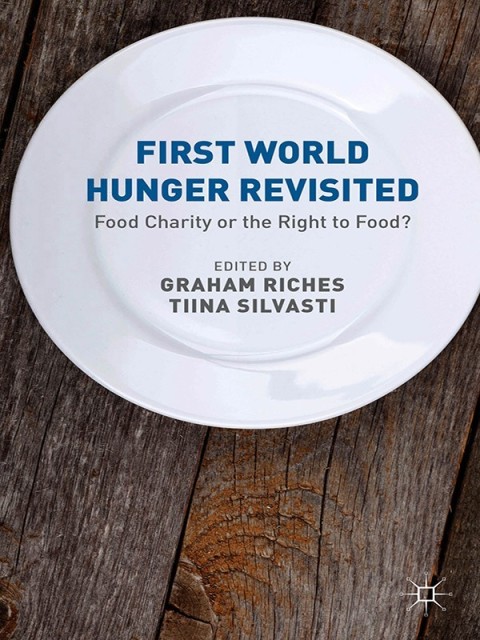 Cover image for book First World Hunger Revisited
