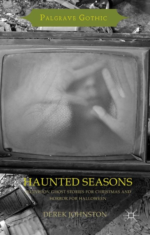 Haunted Seasons 