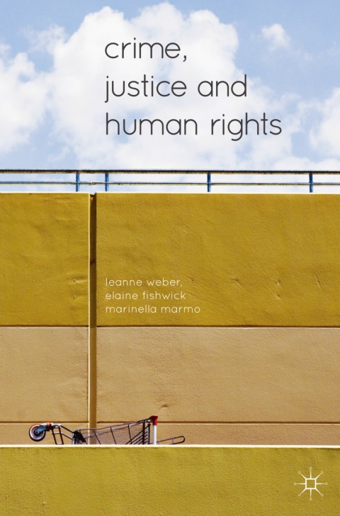 Crime, Justice and Human Rights 
