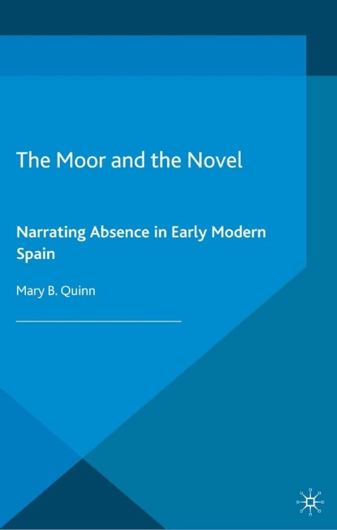 Cover image for book The Moor and the Novel