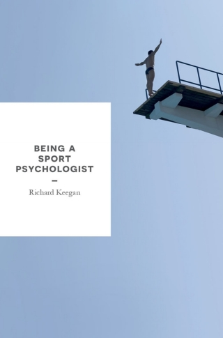 Being a Sport Psychologist
