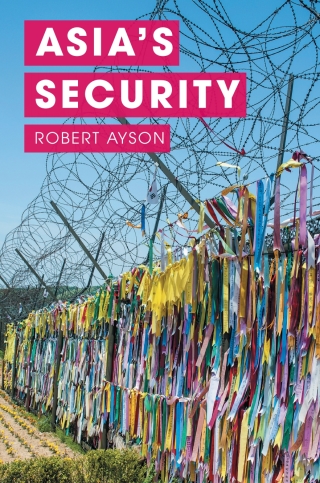 Asia's Security