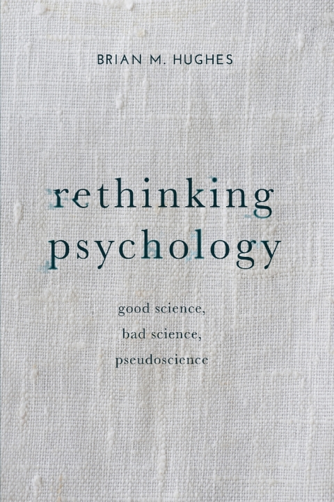 Rethinking Psychology 