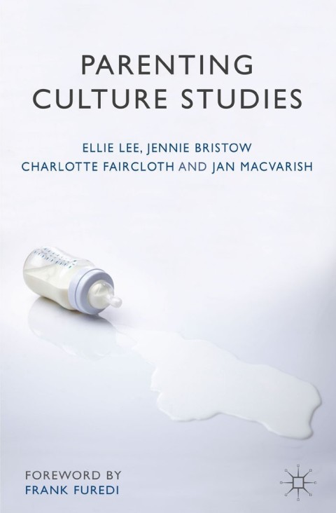 Parenting Culture Studies 