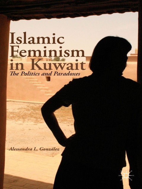 Cover image for book Islamic Feminism in Kuwait