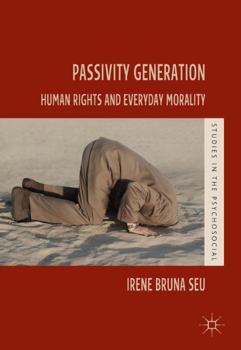 Cover image for book Passivity Generation
