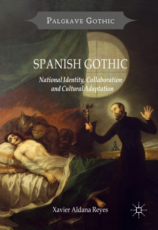 Spanish Gothic