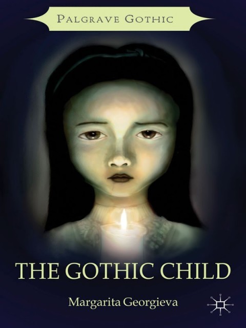 Cover image for book The Gothic Child