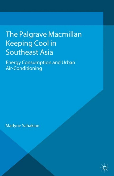 Cover image for book Keeping Cool in Southeast Asia