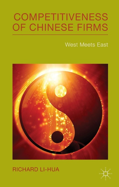 Competitiveness of Chinese Firms 