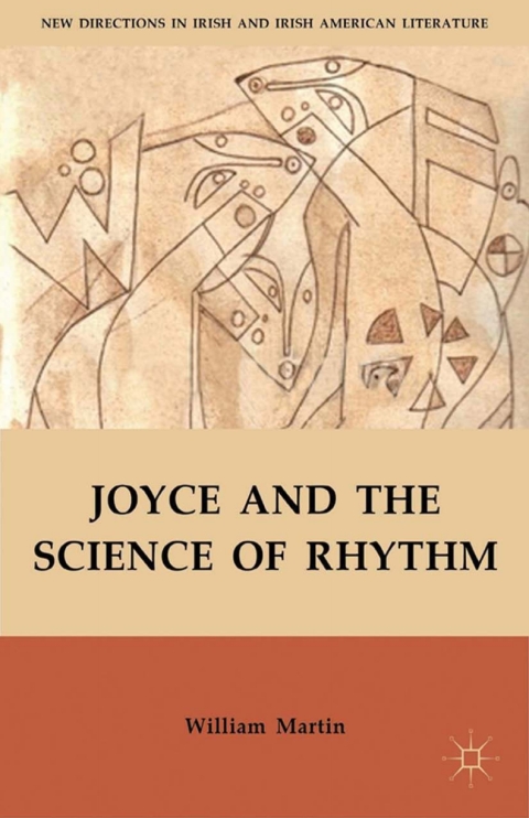 Cover image for book Joyce and the Science of Rhythm