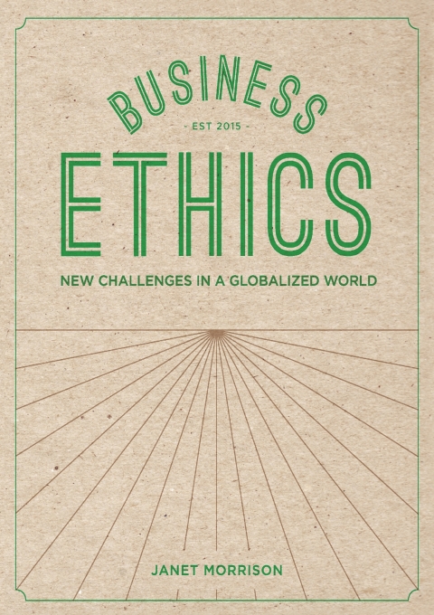 Business Ethics 