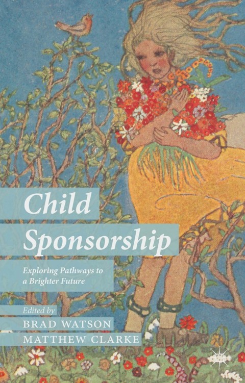 Cover image for book Child Sponsorship