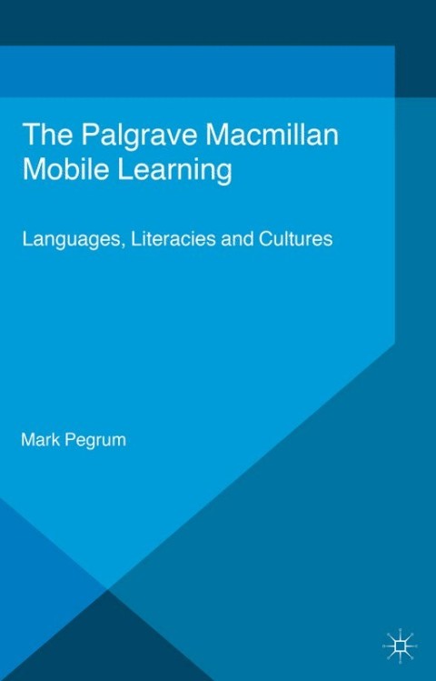 Cover image for book Mobile Learning