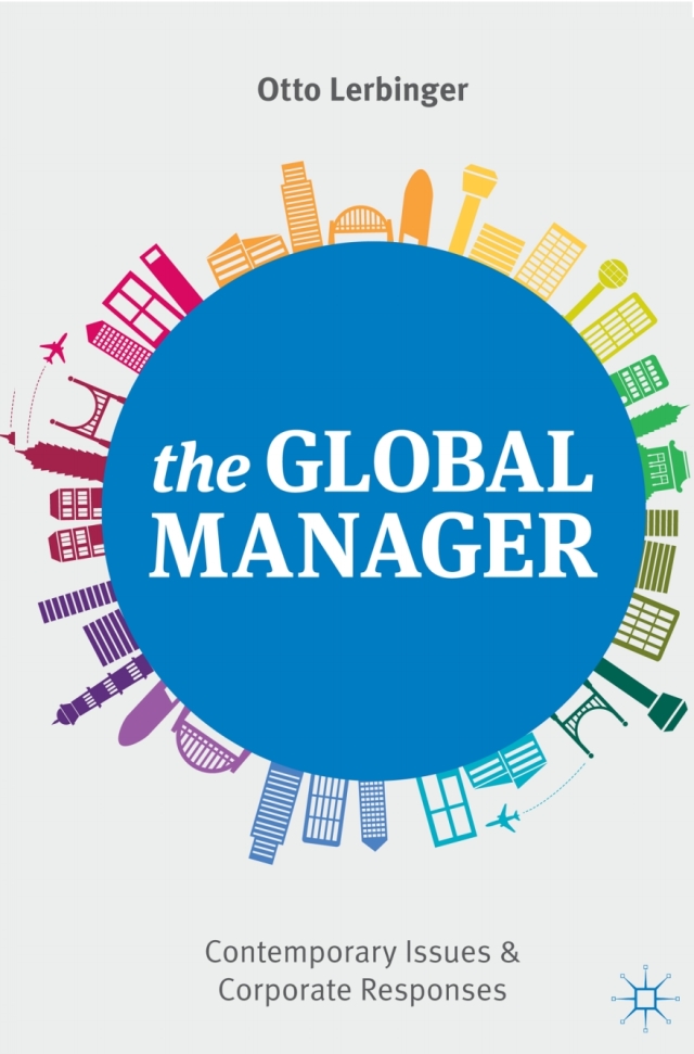 The Global Manager